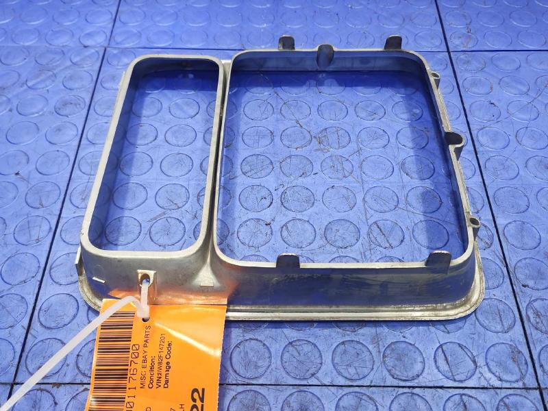 1978 Ford Granada Misc Ebay Parts