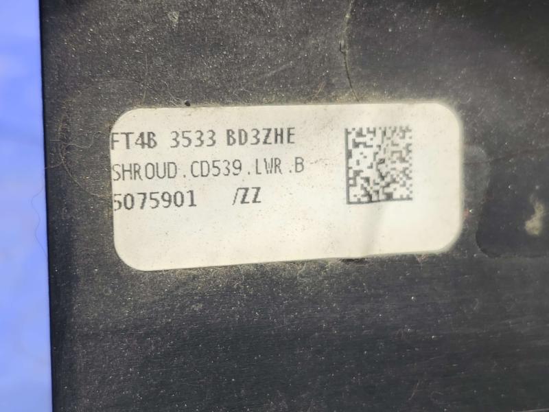 2016 Ford Edge Misc Ebay Parts