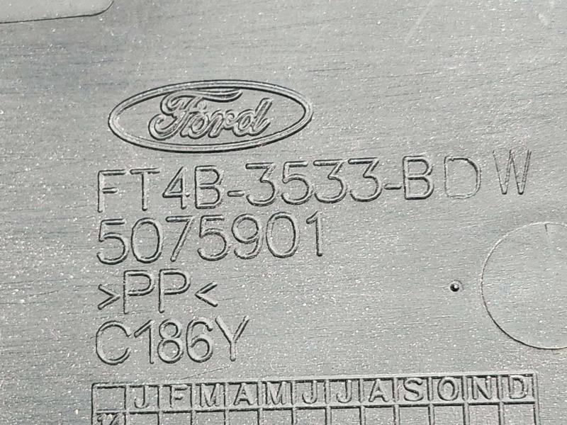 2016 Ford Edge Misc Ebay Parts