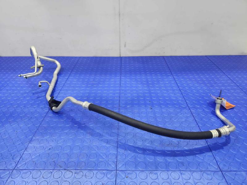 2021 Subaru Crosstrek Air Conditioner Hose