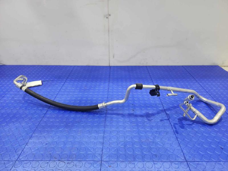2021 Subaru Crosstrek Air Conditioner Hose