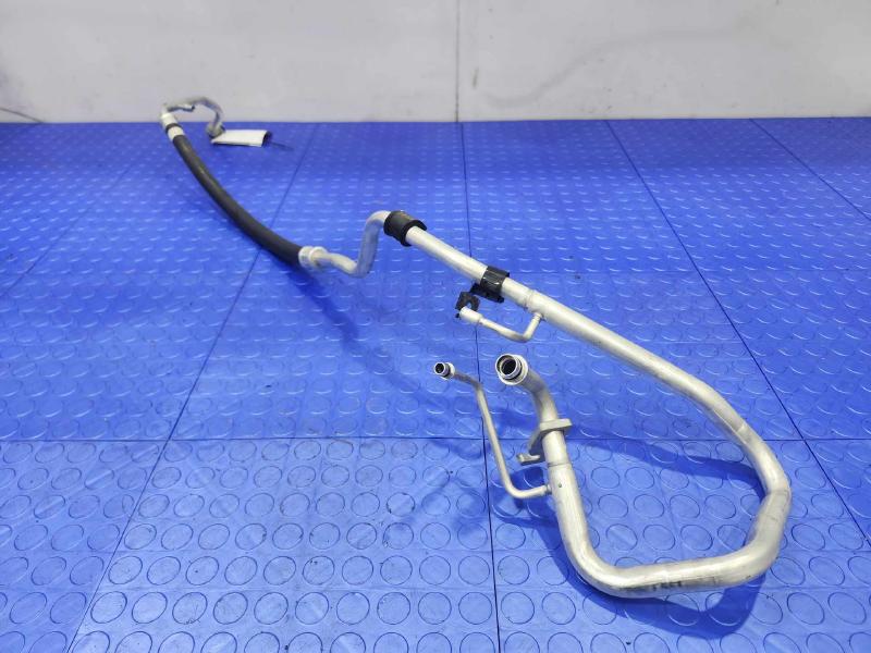 2021 Subaru Crosstrek Air Conditioner Hose
