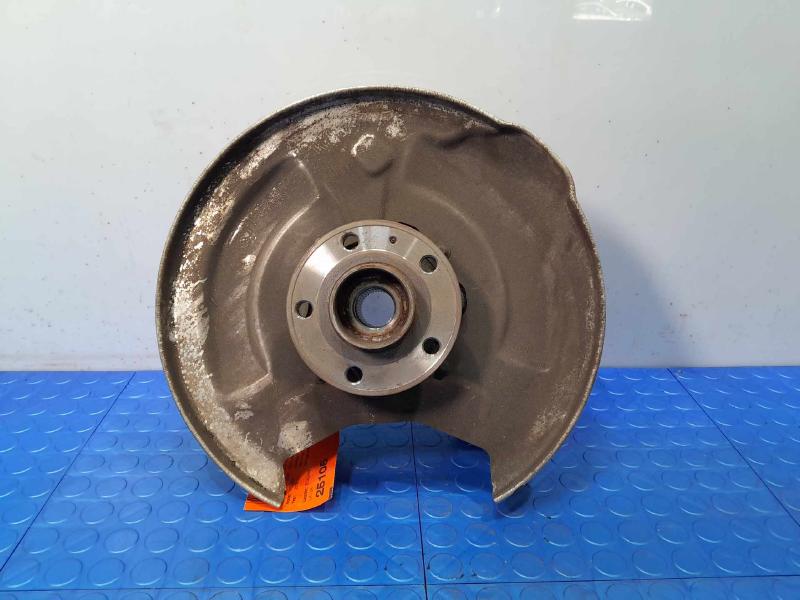 2018 Volvo S90 Rear Knuckle/Stub Axle