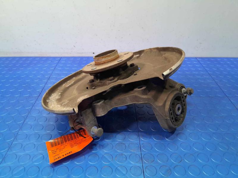 2018 Volvo S90 Rear Knuckle/Stub Axle