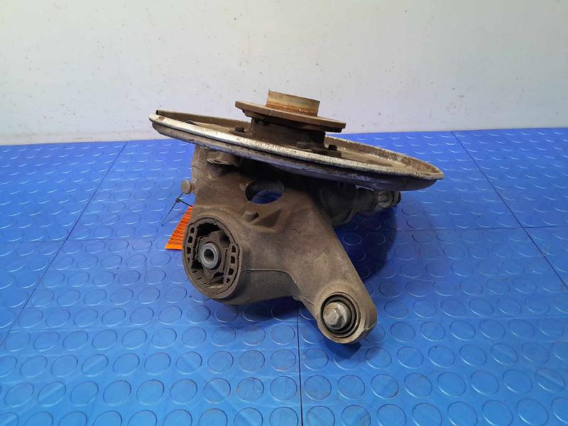 2018 Volvo S90 Rear Knuckle/Stub Axle