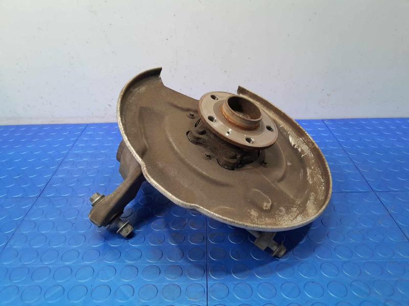2018 Volvo S90 Rear Knuckle/Stub Axle
