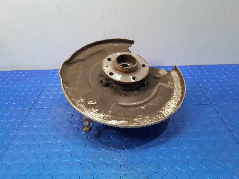 2018 Volvo S90 Rear Knuckle/Stub Axle