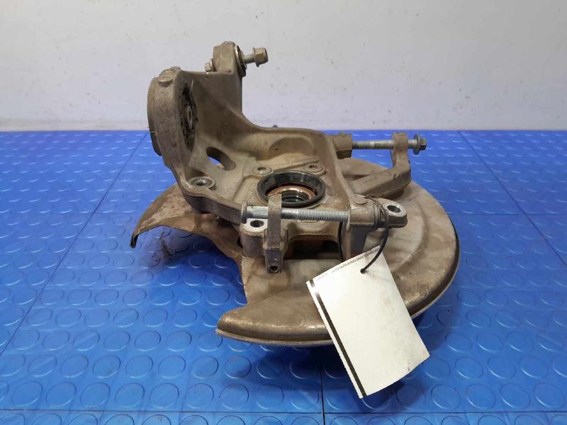 2018 Volvo S90 Rear Knuckle/Stub Axle
