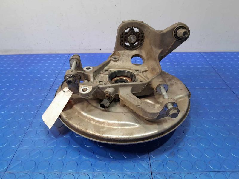 2018 Volvo S90 Rear Knuckle/Stub Axle