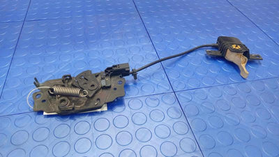 2013-2019 Ford Escape Hood Latch Lock Assembly Genuine OEM CV6Z-16700-A