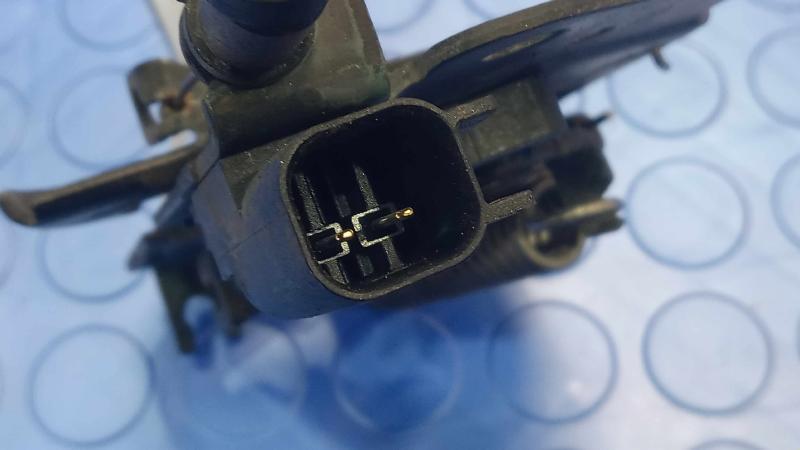 2013-2019 Ford Escape Hood Latch Lock Assembly Genuine OEM CV6Z-16700-A