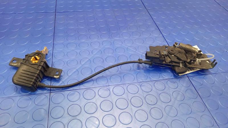 2013-2019 Ford Escape Hood Latch Lock Assembly Genuine OEM CV6Z-16700-A