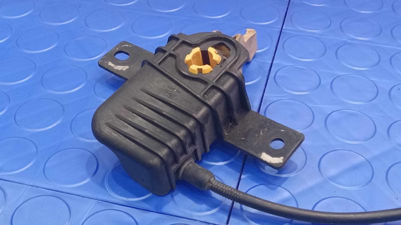 2013-2019 Ford Escape Hood Latch Lock Assembly Genuine OEM CV6Z-16700-A