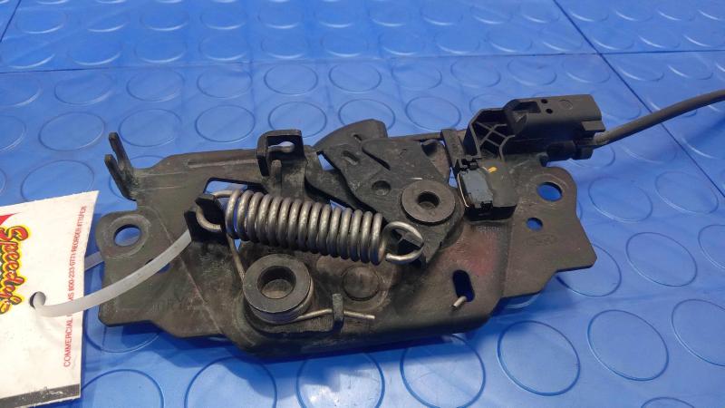 2013-2019 Ford Escape Hood Latch Lock Assembly Genuine OEM CV6Z-16700-A