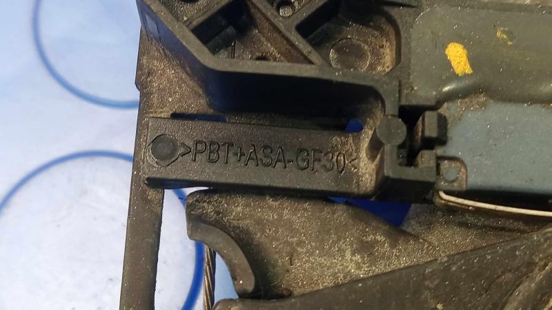 2013-2019 Ford Escape Hood Latch Lock Assembly Genuine OEM CV6Z-16700-A