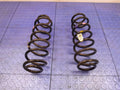 2023 Kia Soul Coil/Air Spring