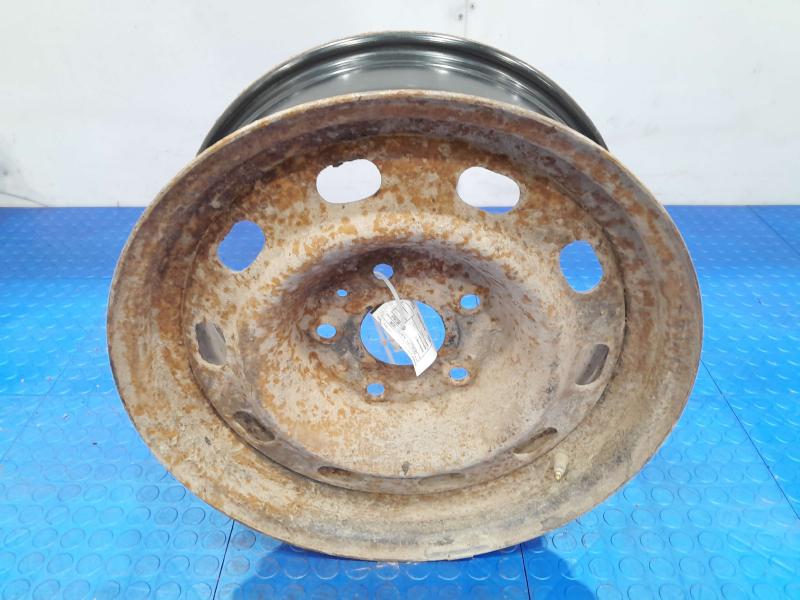 2010 Dodge Ram 1500 Wheel