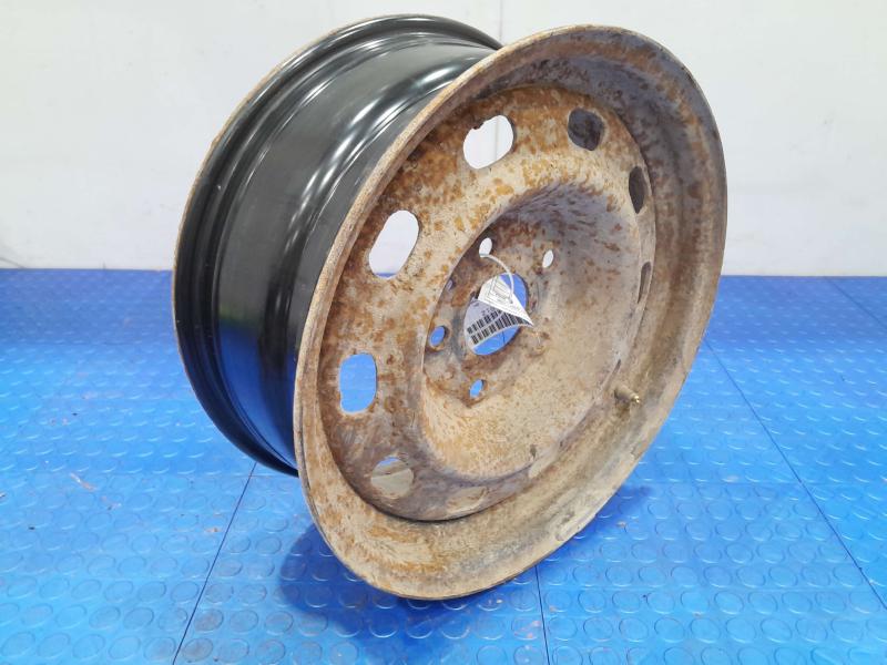 2010 Dodge Ram 1500 Wheel