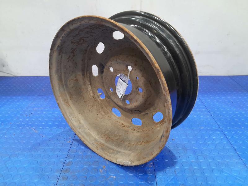 2010 Dodge Ram 1500 Wheel