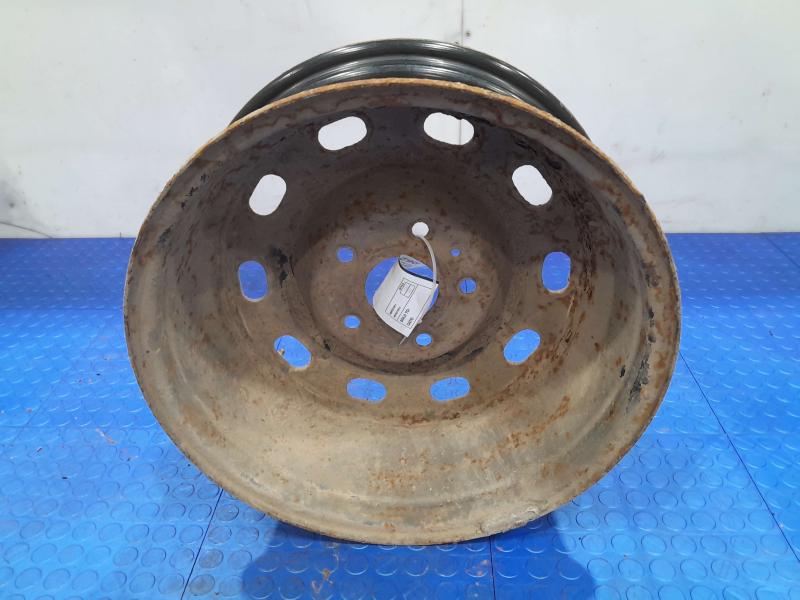 2010 Dodge Ram 1500 Wheel