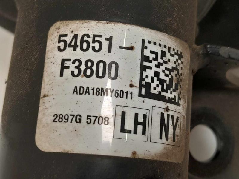 2018 Hyundai Elantra Strut Assembly