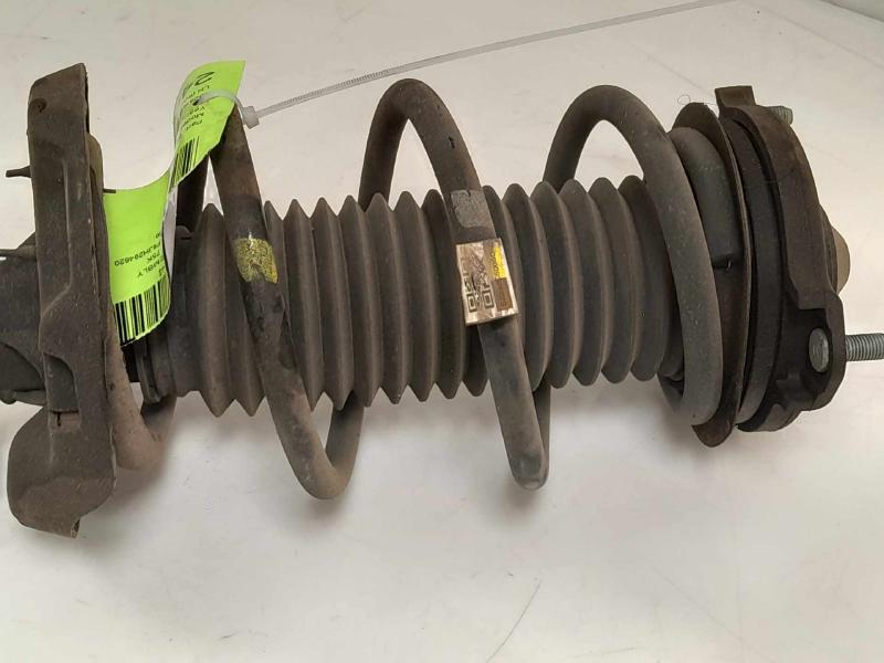 2018 Hyundai Elantra Strut Assembly