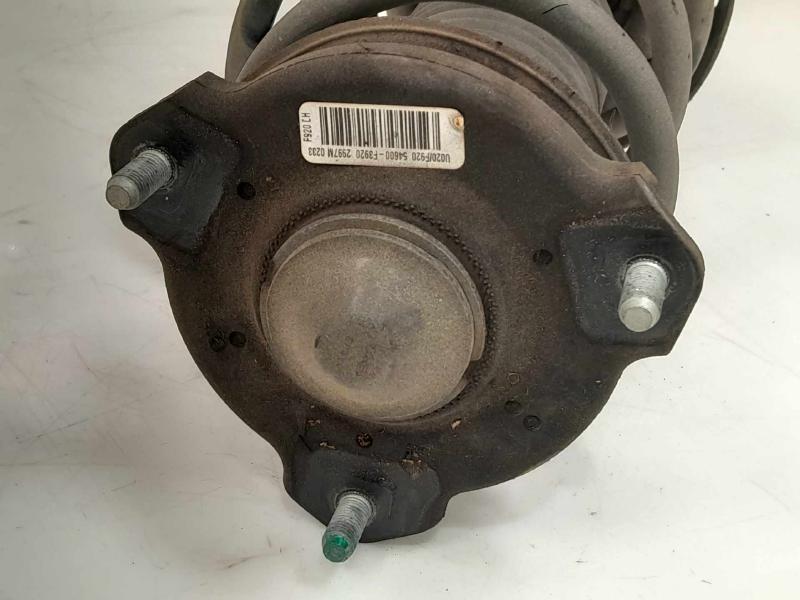 2018 Hyundai Elantra Strut Assembly