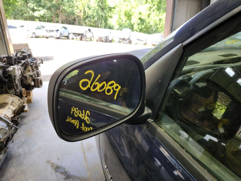 2002 Dodge Ram 1500 Door Mirror
