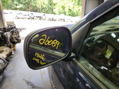 2002 Dodge Ram 1500 Door Mirror
