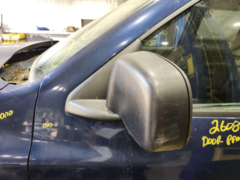 2002 Dodge Ram 1500 Door Mirror