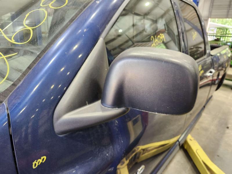 2002 Dodge Ram 1500 Door Mirror