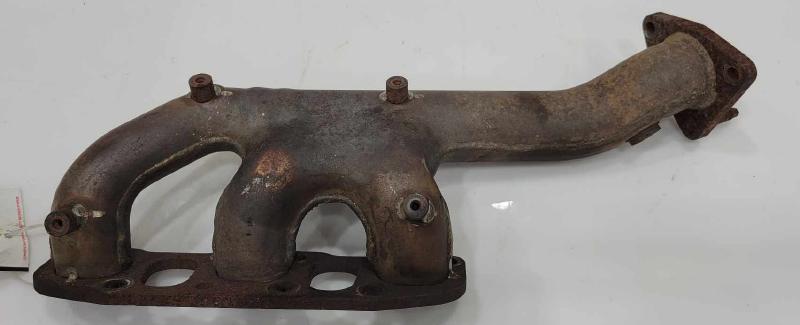 2003 Nissan 350Z Infiniti FX35 Exhaust Manifold RH Passenger Side OEM 14002AL501