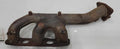 2003 Nissan 350Z Infiniti FX35 Exhaust Manifold RH Passenger Side OEM 14002AL501