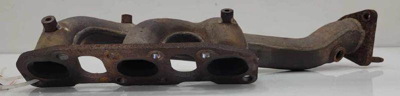 2003 Nissan 350Z Infiniti FX35 Exhaust Manifold RH Passenger Side OEM 14002AL501