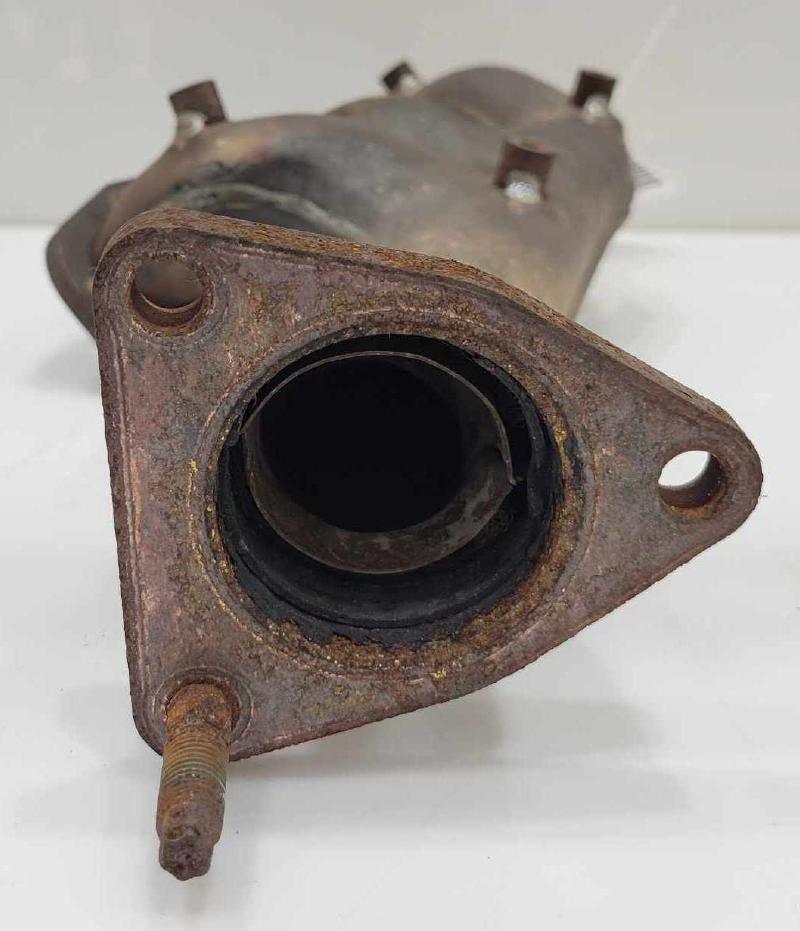 2003 Nissan 350Z Infiniti FX35 Exhaust Manifold RH Passenger Side OEM 14002AL501