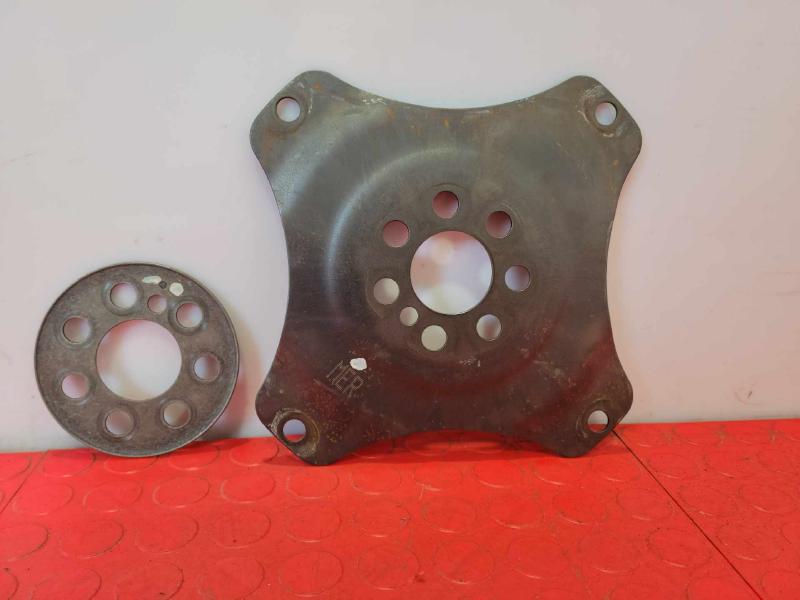 2018 Kia Forte Flywheel