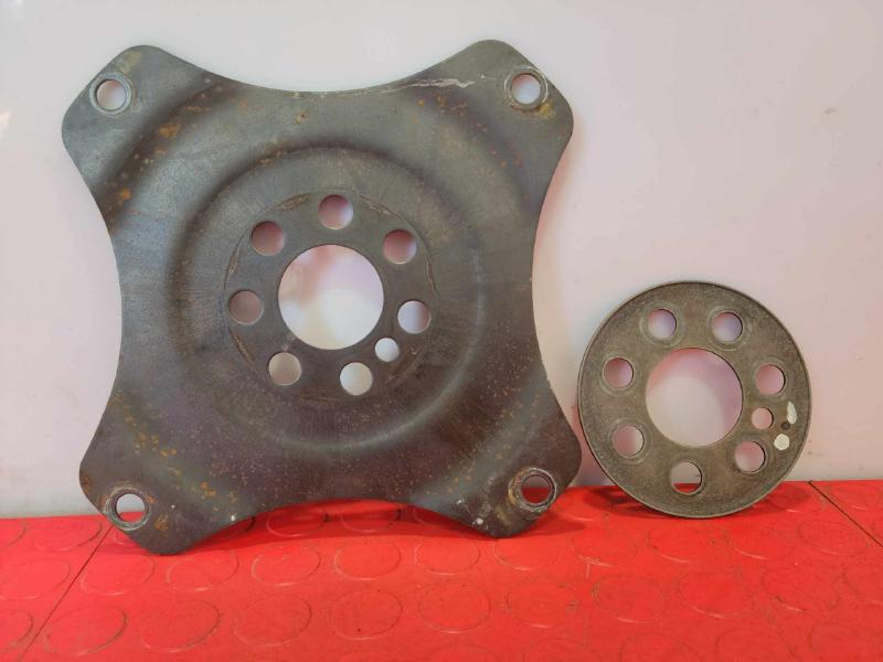 2018 Kia Forte Flywheel