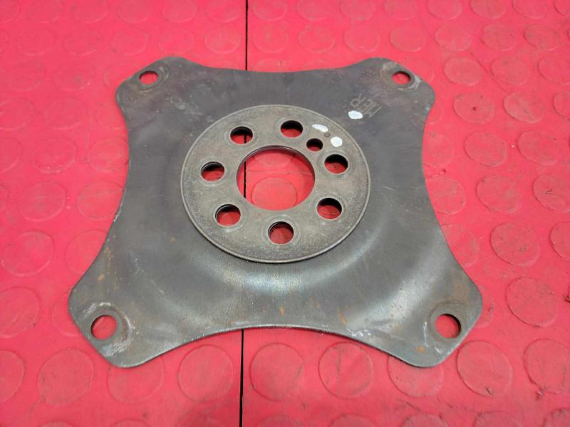 2018 Kia Forte Flywheel
