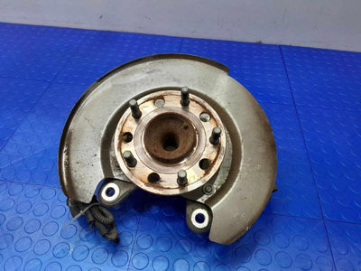 2021 Chrysler Voyager Rear Knuckle/Stub Axle