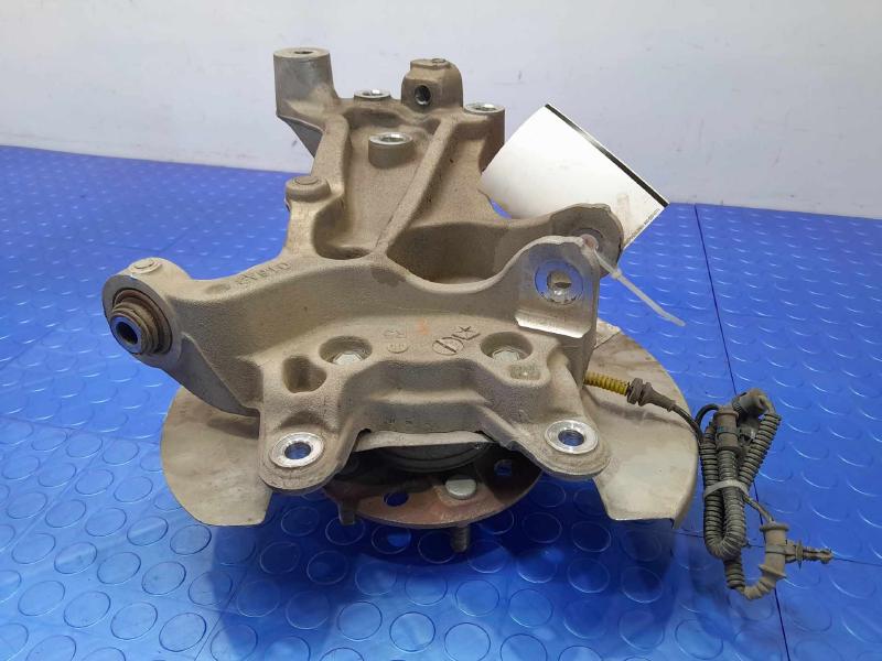 2021 Chrysler Voyager Rear Knuckle/Stub Axle