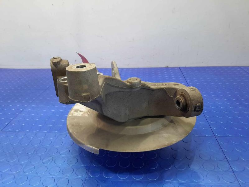 2021 Chrysler Voyager Rear Knuckle/Stub Axle