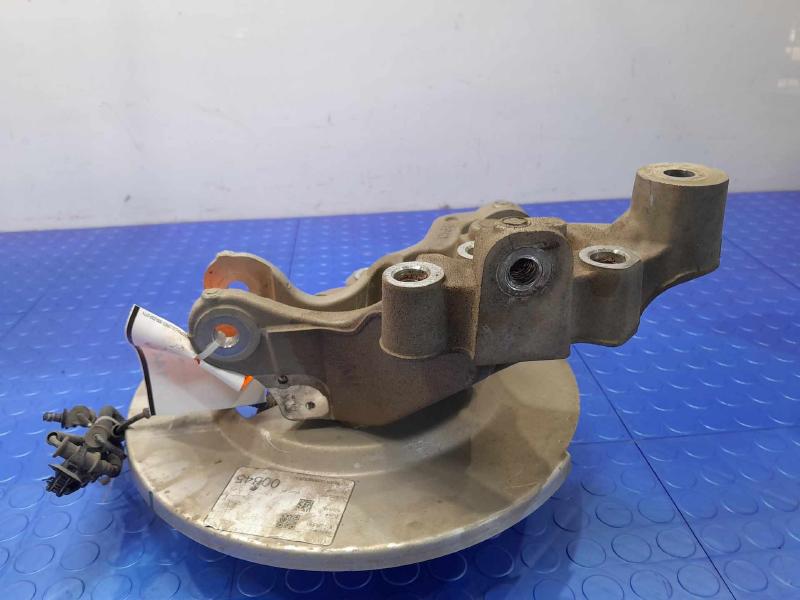 2021 Chrysler Voyager Rear Knuckle/Stub Axle