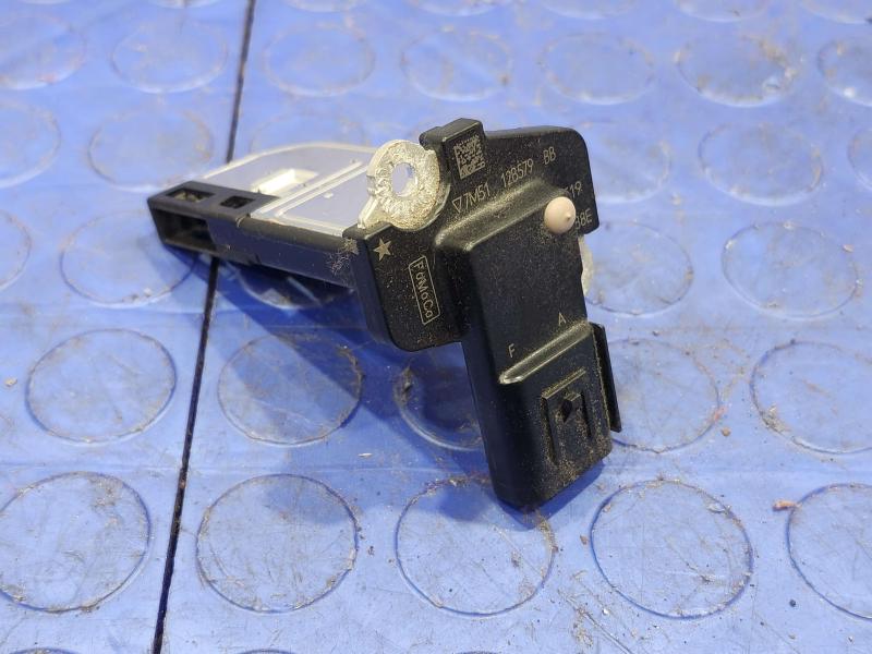 2017 Ford Focus Air Flow Meter