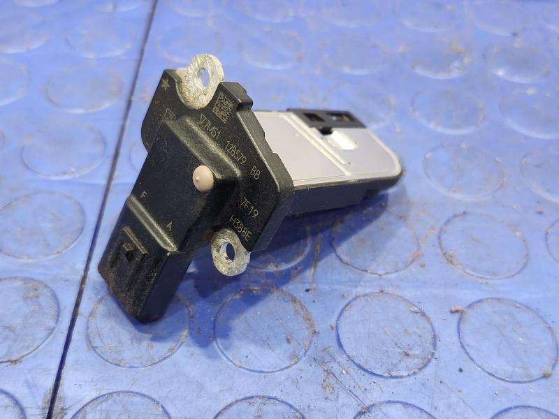 2017 Ford Focus Air Flow Meter
