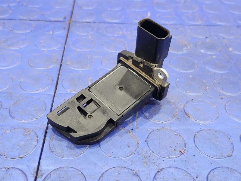2017 Ford Focus Air Flow Meter