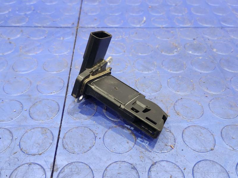 2017 Ford Focus Air Flow Meter