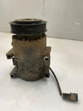 2011 2012 Hyundai Sonata 2.4L AC Compressor Assembly OEM 977013R000