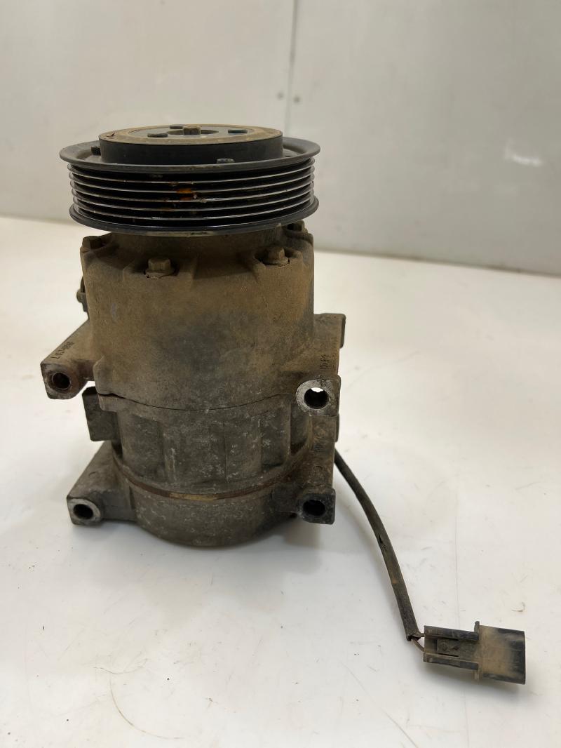 2011 2012 Hyundai Sonata 2.4L AC Compressor Assembly OEM 977013R000