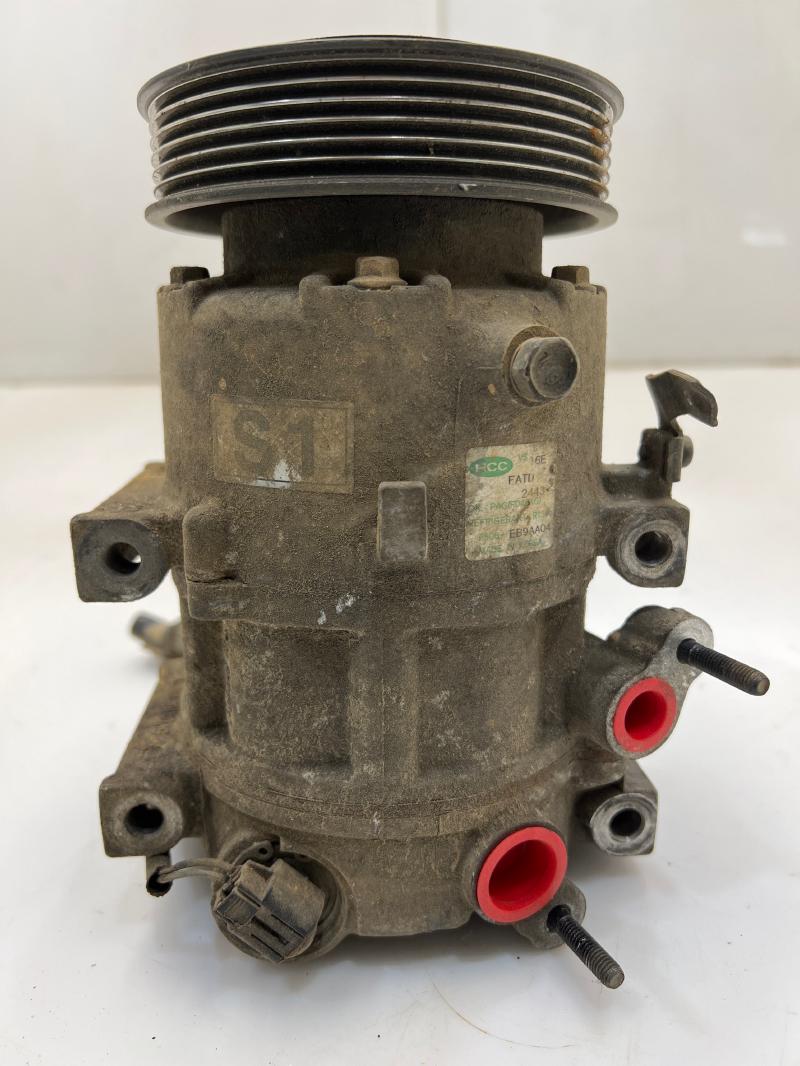 2011 2012 Hyundai Sonata 2.4L AC Compressor Assembly OEM 977013R000
