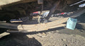 2002 Ford F-150 Leaf Spring Rear